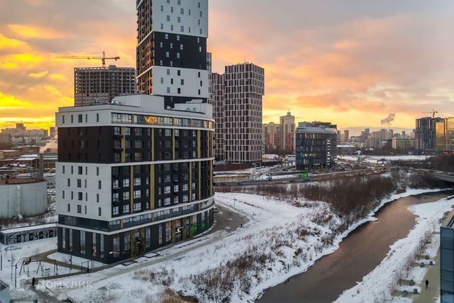 дом 1в/2 Екатеринбург, муниципальное образование фото