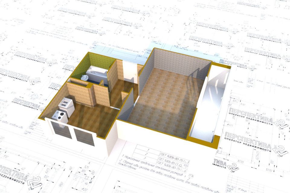 квартира г Ангарск мкр 18 10 Ангарское городское муниципальное образование фото 7