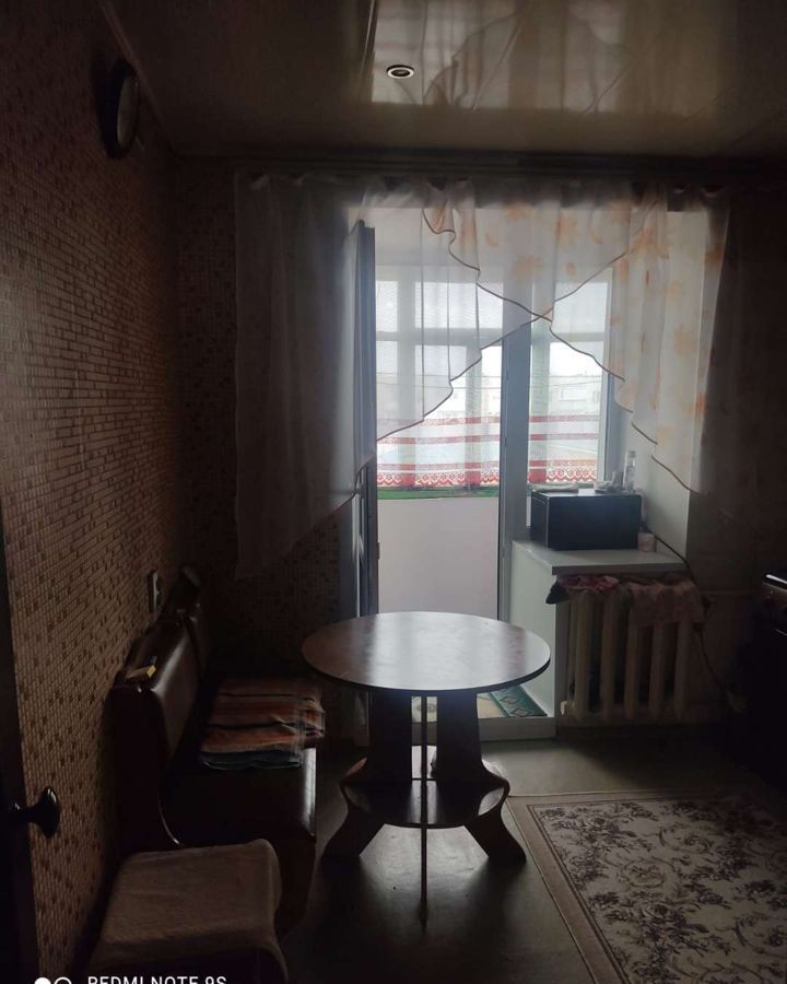 квартира р-н Катайский г Катайск ул Юдина 18 фото 11
