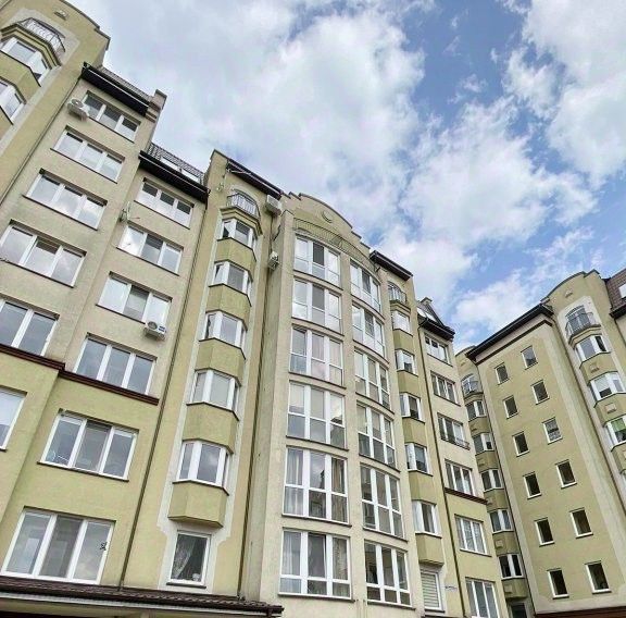 квартира р-н Зеленоградский г Зеленоградск ул Московская 64 фото 28