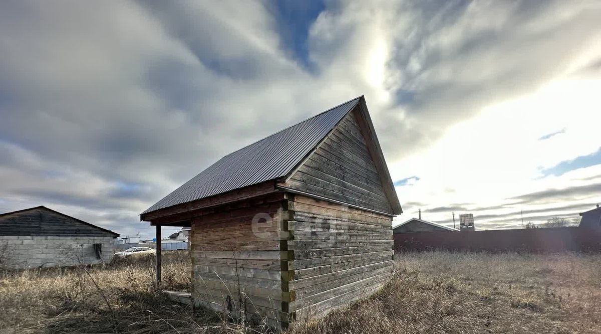 дом р-н Завьяловский снт Ивушка ул Еловая фото 27