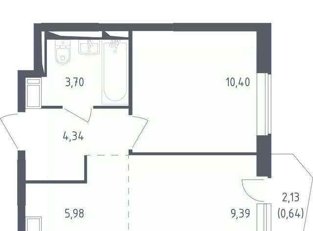 к 2. 1, Красногвардейская фото
