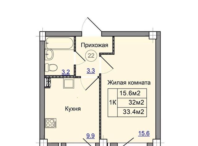 Завеличенская волость, Гармония жилой комплекс фото