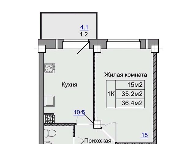 д Борисовичи Завеличенская волость, Гармония жилой комплекс фото