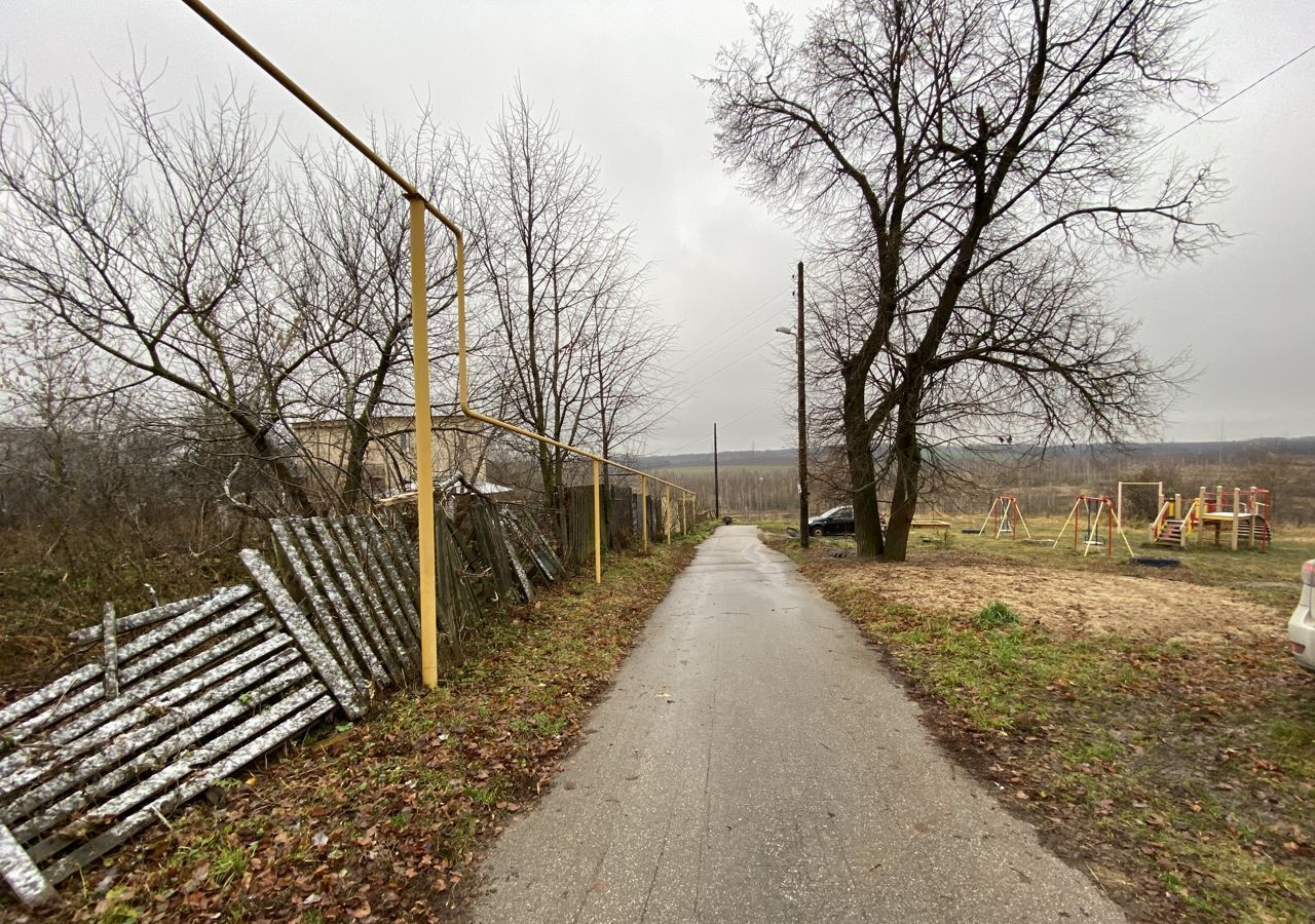 земля г Нижний Новгород д Ближнеконстантиново ул Дениса Давыдова 10 фото 3