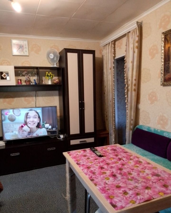 квартира г Невинномысск р-н Головное ул Менделеева 65 фото 1