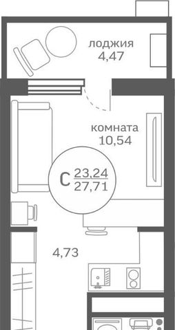 Жилой Меридиан Юг кв-л фото