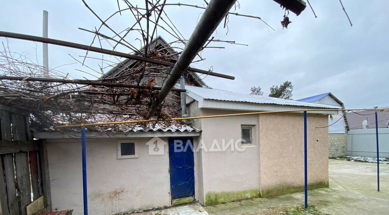 дом р-н Городищенский п Чаадаевка ул Рабочая 17 фото 22