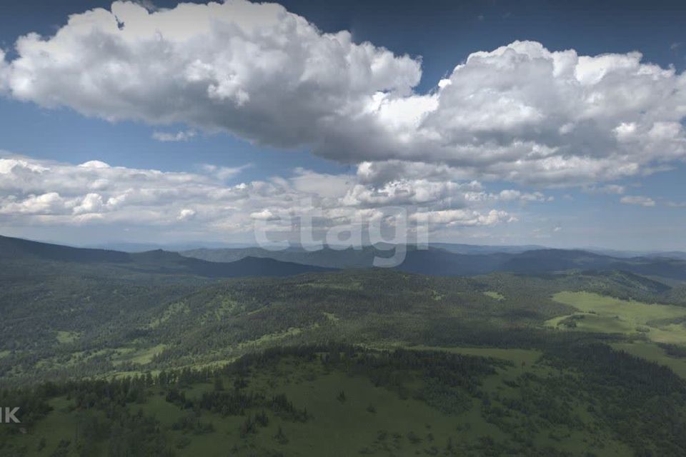 земля р-н Чемальский фото 1