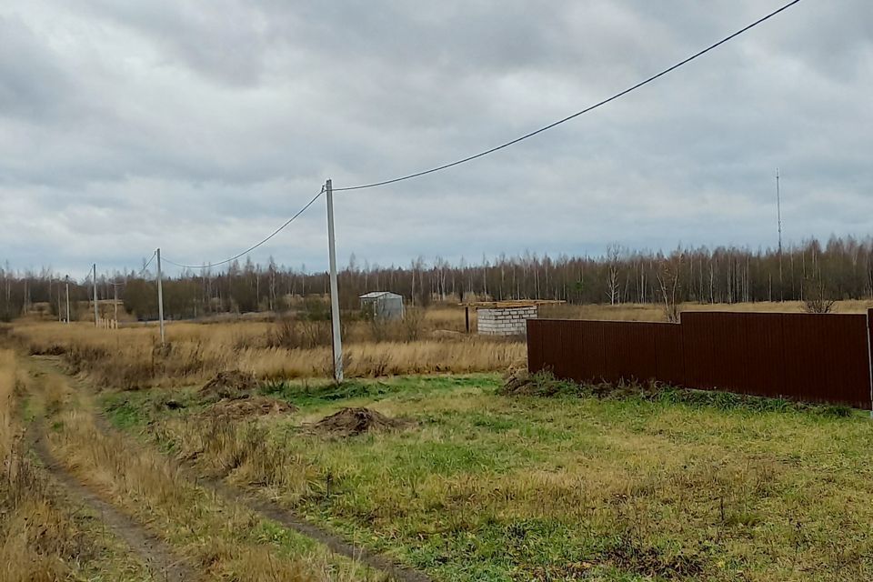 земля р-н Рославльский г Рославль ул Добрынина фото 1