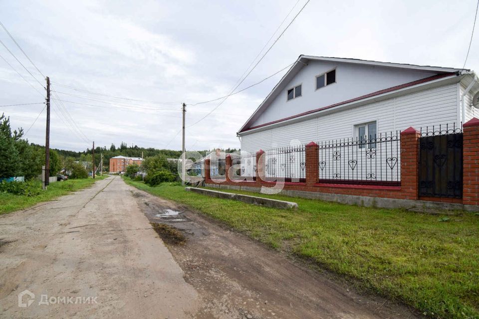 дом г Тобольск микрорайон Иртышский, городской округ Тобольск фото 3