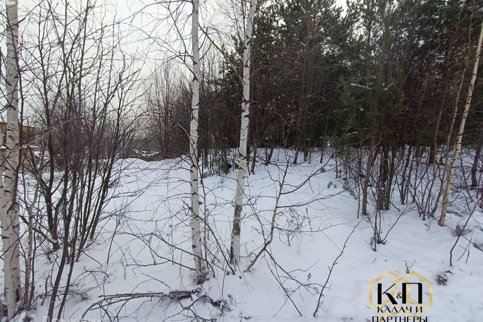 земля г Полевской Полевской городской округ, район Барановка фото 4