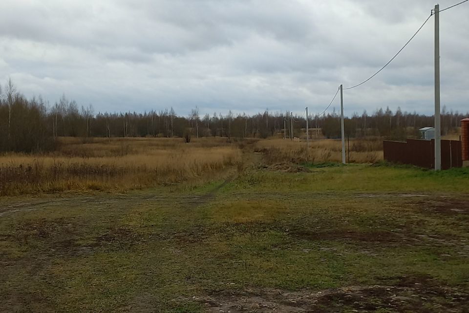земля р-н Рославльский г Рославль ул Добрынина фото 4