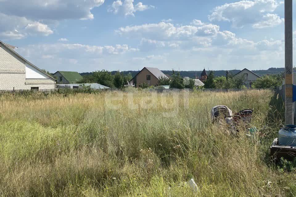 земля г Белгород пер 2-й Полянский муниципальное образование Белгород фото 5