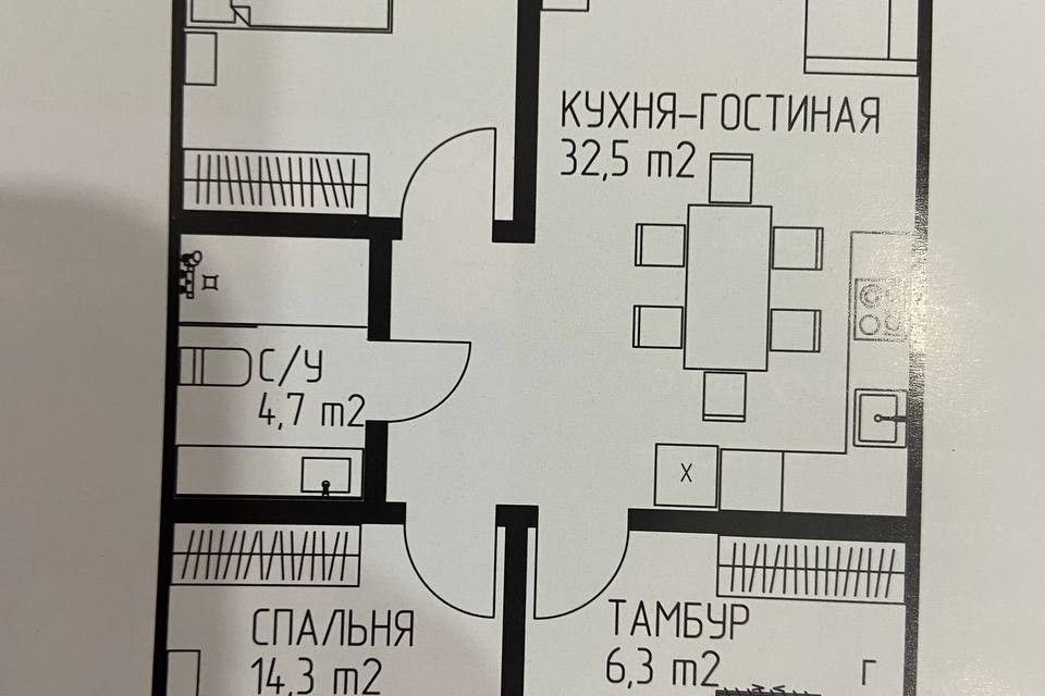 дом г Магнитогорск ул Попутная городской округ Магнитогорск фото 5