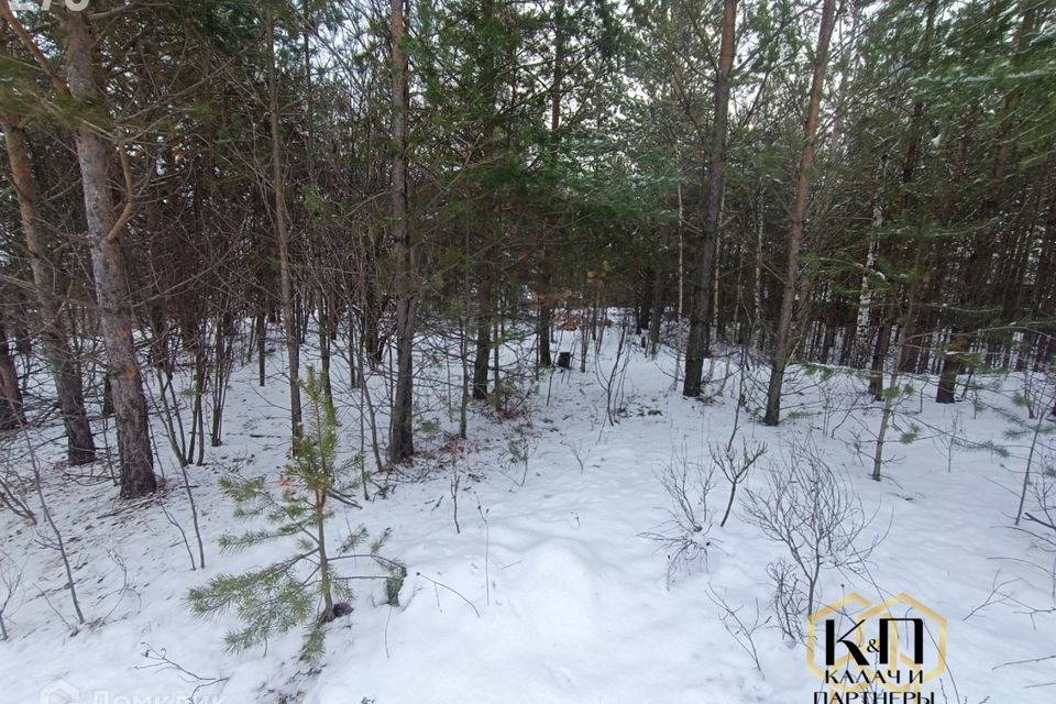 земля г Полевской Полевской городской округ, район Барановка фото 7