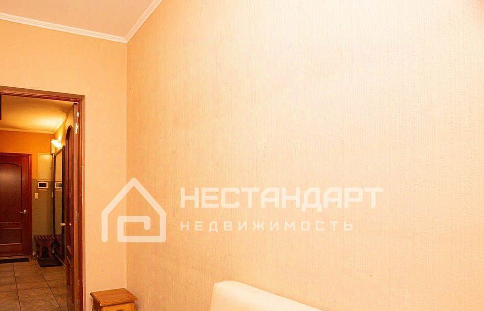 квартира г Кемерово р-н Ленинский пр-кт Ленинградский 30 фото 27