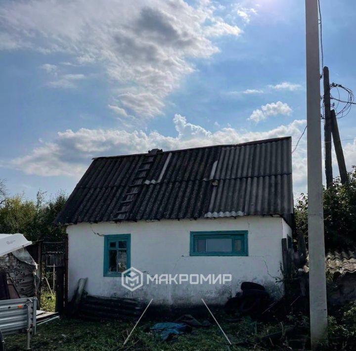 дом р-н Орловский М-2 Крым, 345-й км фото 13