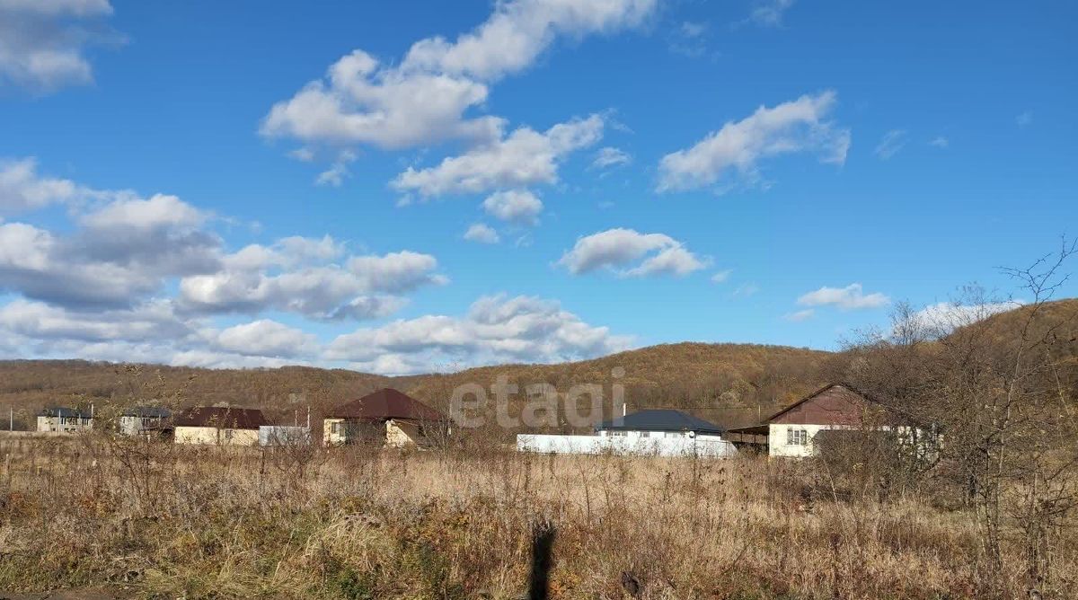 земля р-н Майкопский п Тульский ул Ветеранов фото 5