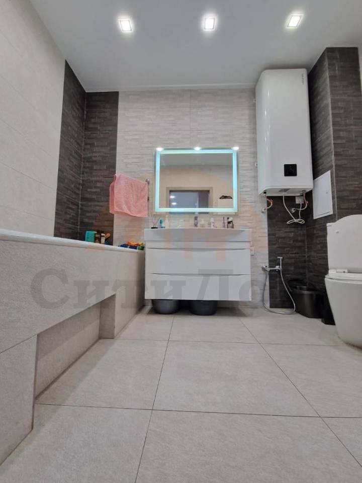квартира г Саки ул Санаторная 25/1 фото 6