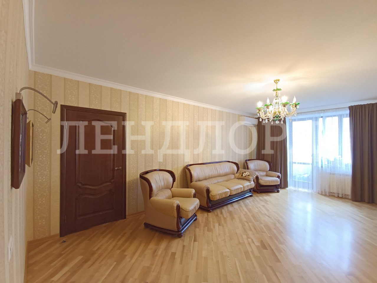 квартира г Ростов-на-Дону ул Селиванова 68д фото 3