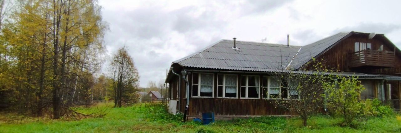 дом р-н Переславский п Мшарово Переславль-Залесский городской округ фото 42