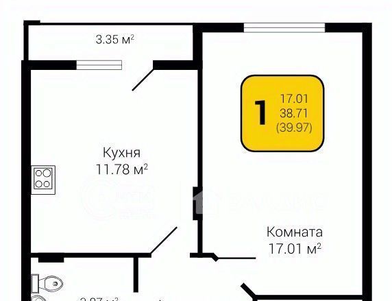 р-н Коминтерновский дом 78 фото