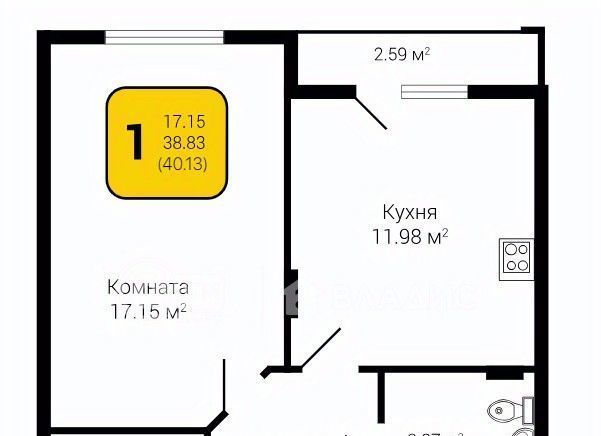 р-н Коминтерновский дом 78 фото