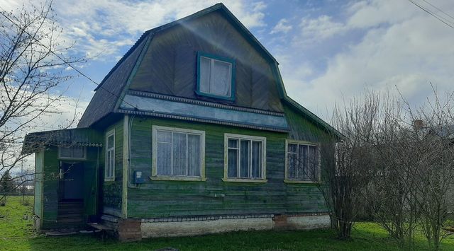 дом 65 Переславль-Залесский городской округ фото