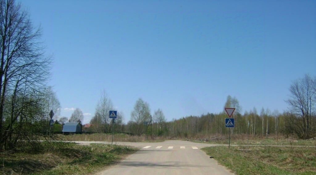 земля Переславль-Залесский городской округ, д. Ширяйка фото 2