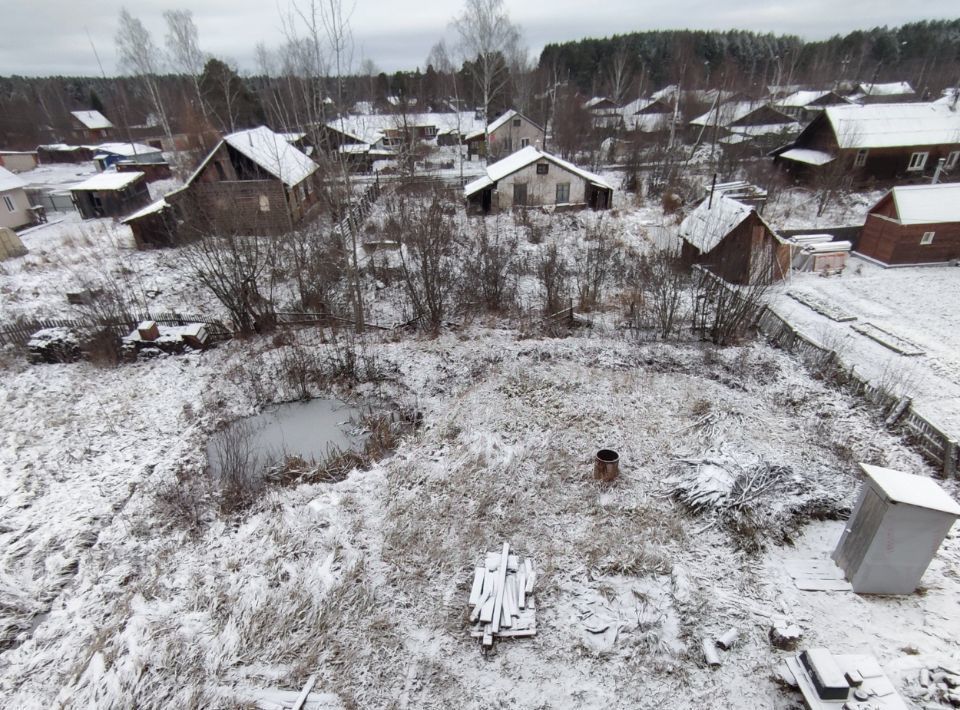 дом р-н Юрьянский пгт Мурыгино ул Новая 6 Мурыгинское городское поселение фото 24