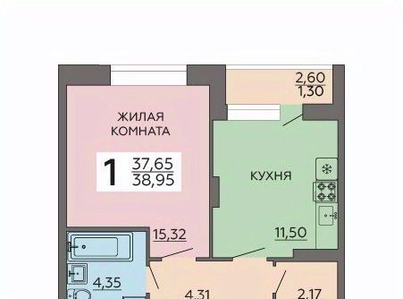 р-н Коминтерновский ул Независимости 55в фото