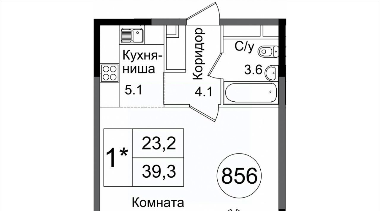 квартира г Москва метро Бульвар Рокоссовского ул Тагильская 4в фото 1