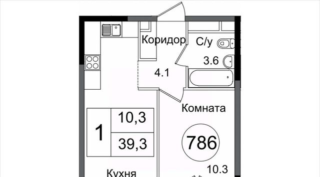 метро Бульвар Рокоссовского фото