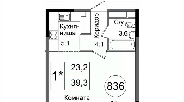 метро Бульвар Рокоссовского фото