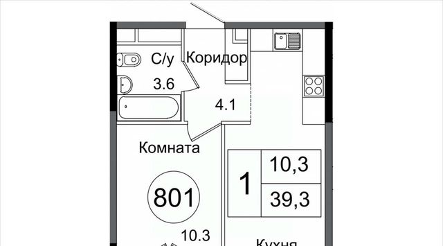 метро Бульвар Рокоссовского дом 4в фото