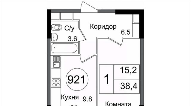 метро Бульвар Рокоссовского дом 4в фото