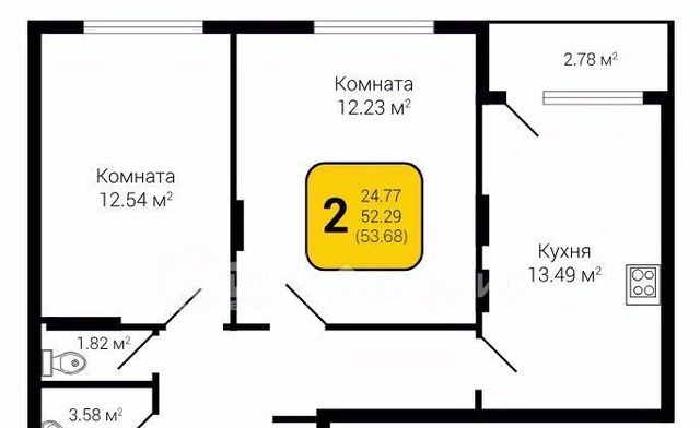 р-н Коминтерновский фото
