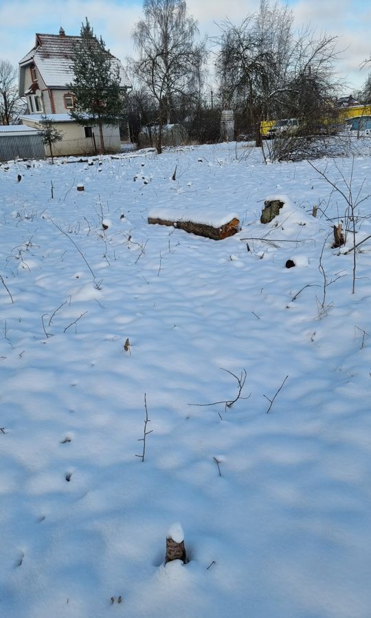 земля р-н Тосненский п Ульяновка Ульяновское городское поселение, городской пос. Ульяновка фото 3