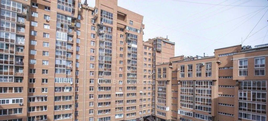 квартира г Иркутск р-н Октябрьский ул Байкальская 107а/1 фото 10