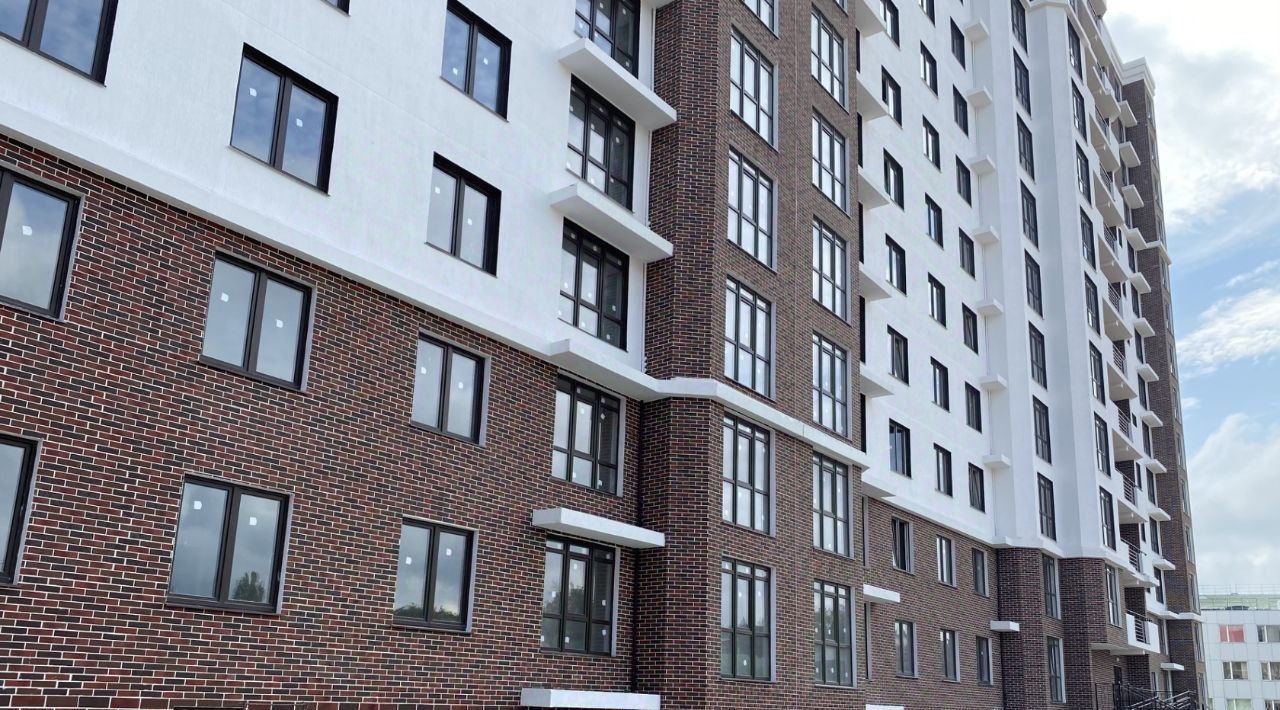 квартира г Новороссийск р-н Центральный ш Мысхакское 59в фото 13