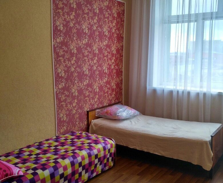 комната г Саранск ул Осипенко 91а городской округ Саранск фото 5