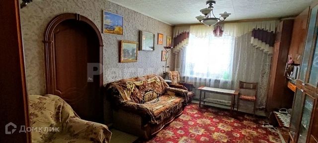 квартира дом 56а Рыбинский район фото