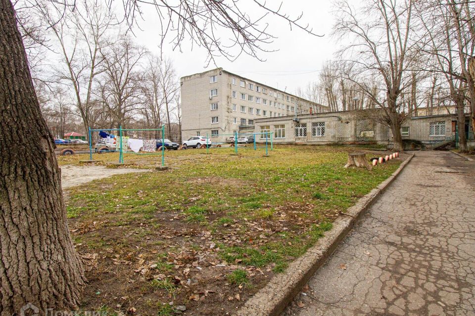 квартира г Ульяновск ул Варейкиса 15 городской округ Ульяновск фото 7