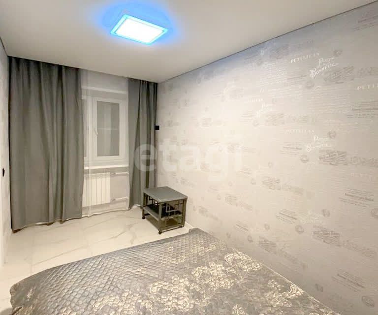 квартира г Ярославль ул Свердлова 112 Ярославский район фото 5