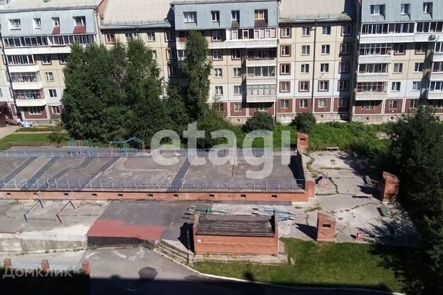 дом 30 городской округ Красноярск фото