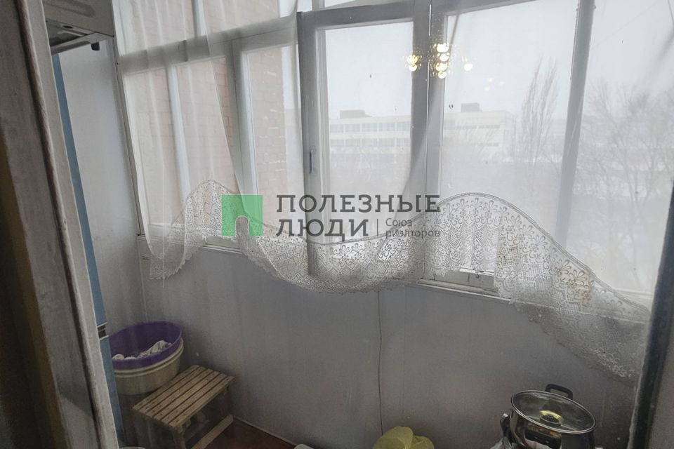 квартира г Саратов ул Астраханская 140 муниципальное образование город Саратов фото 7