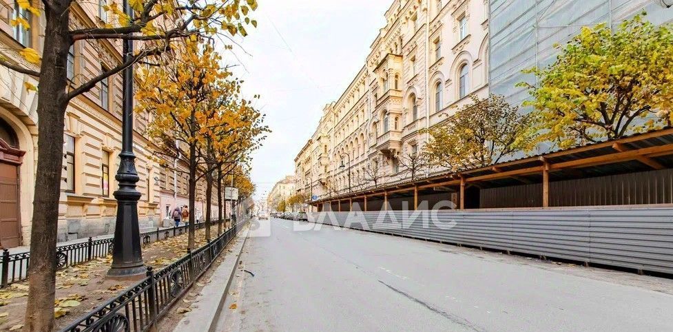 свободного назначения г Санкт-Петербург метро Звенигородская ул Пушкинская 20 фото 30