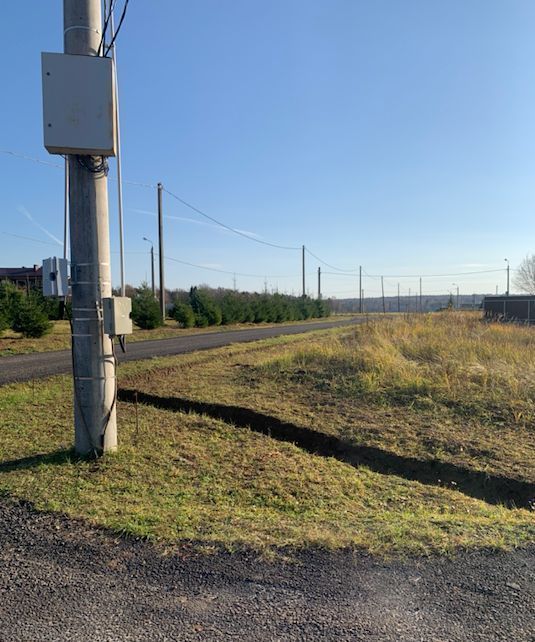 земля городской округ Чехов д Попово ДНТ Исток, Лесная ул., 2, Чехов фото 9