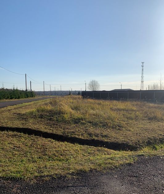 земля городской округ Чехов д Попово ДНТ Исток, Лесная ул., 2, Чехов фото 10